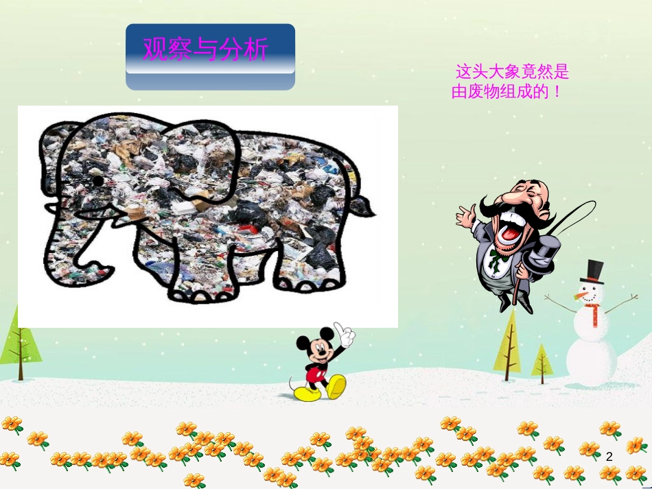 八年级生物下册 13.1 生物的分类课件1 北京版 (205)_第2页