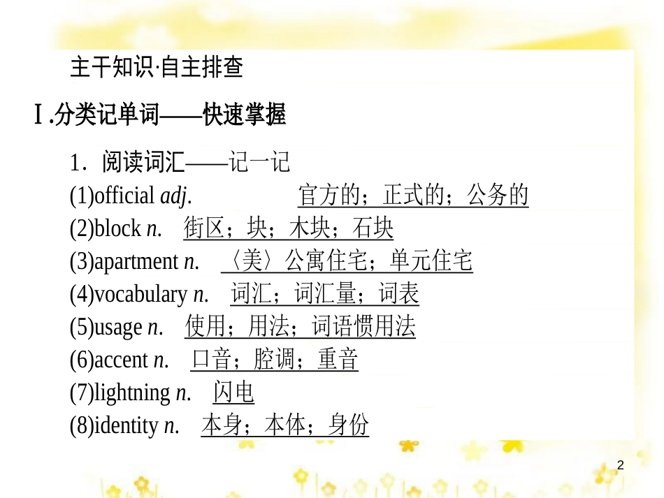 高三化学一轮复习 专题2 第1单元 氧化还原反应课件 苏教版 (409)_第2页