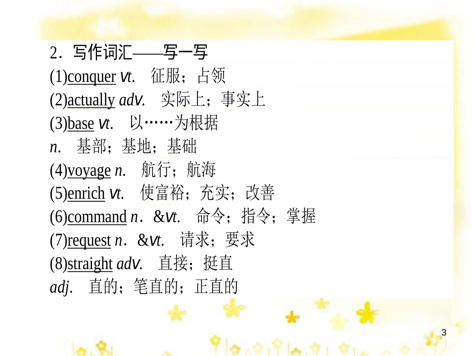 高三化学一轮复习 专题2 第1单元 氧化还原反应课件 苏教版 (409)_第3页