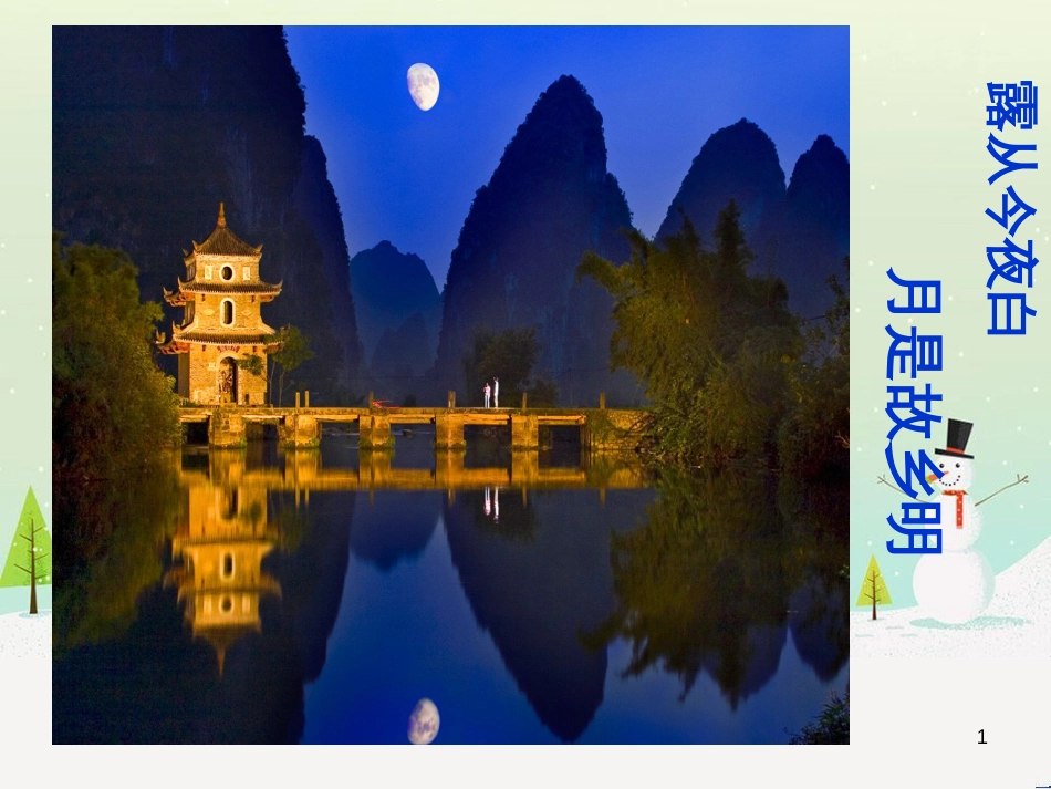 八年级物理上册 1.3《活动降落伞比赛》课件 （新版）教科版 (151)_第1页