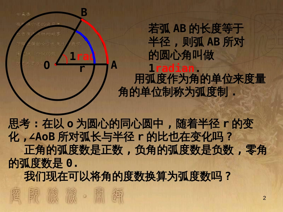 高中数学 第一章 三角函数习题课件2 苏教版必修4 (170)_第2页