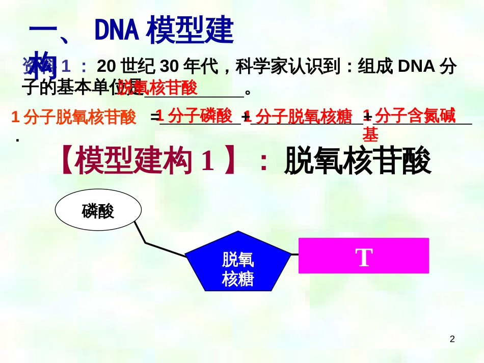 高中生物 5.2 染色体变异课件 新人教版必修2 (5)_第2页