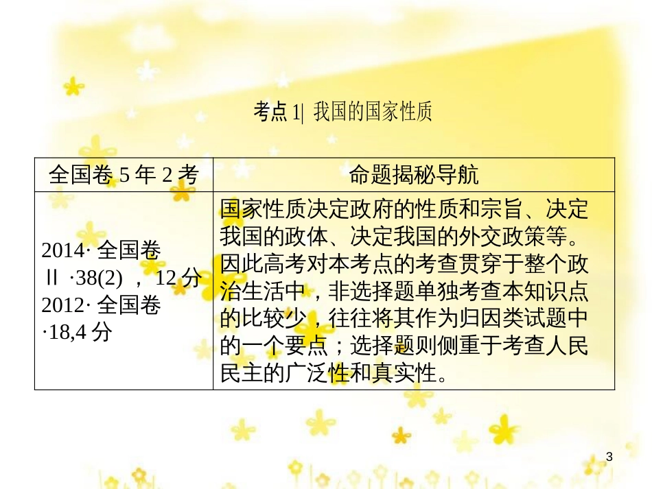 高三化学一轮复习 专题2 第1单元 氧化还原反应课件 苏教版 (564)_第3页