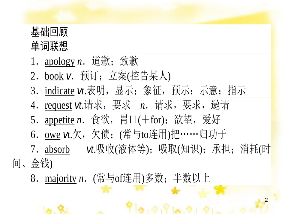 高三化学一轮复习 专题2 第1单元 氧化还原反应课件 苏教版 (450)_第2页