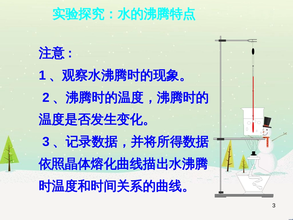 八年级物理上册 4.2 探究汽化和液化的特点教学课件 （新版）粤教沪版_第3页