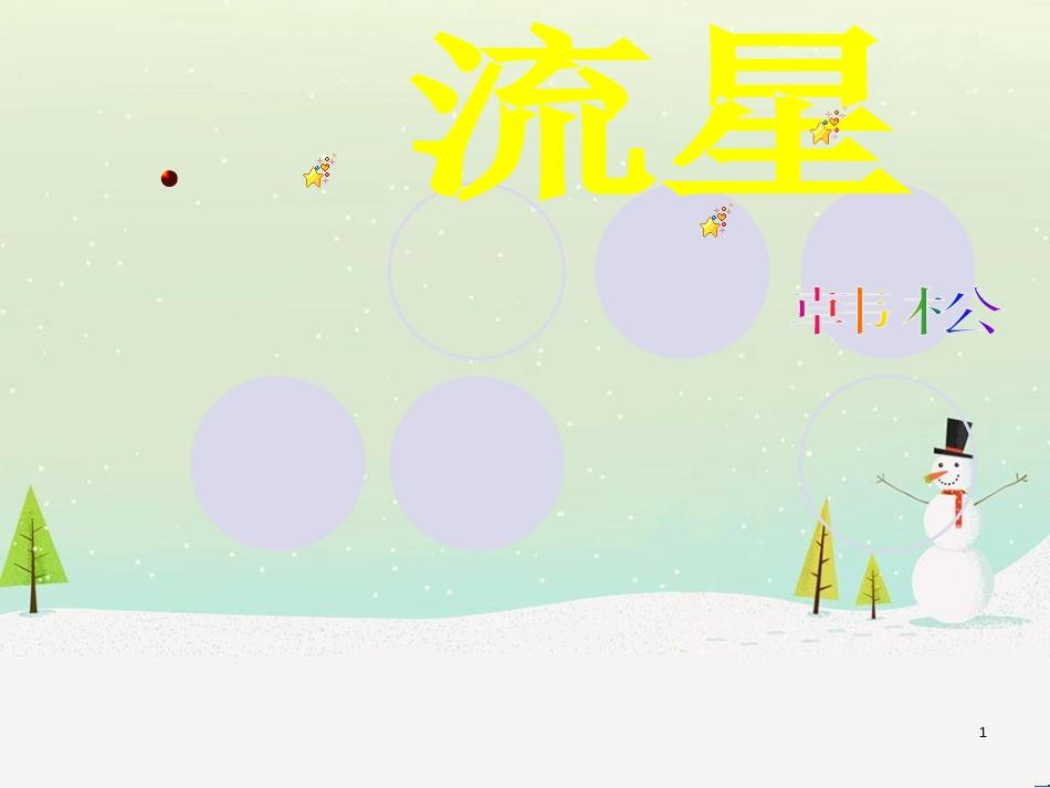 八年级物理上册 1.3《活动降落伞比赛》课件 （新版）教科版 (329)_第1页