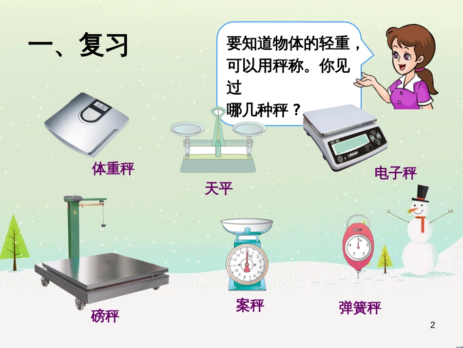 八年级生物下册 13.1 生物的分类课件1 北京版 (1218)_第2页