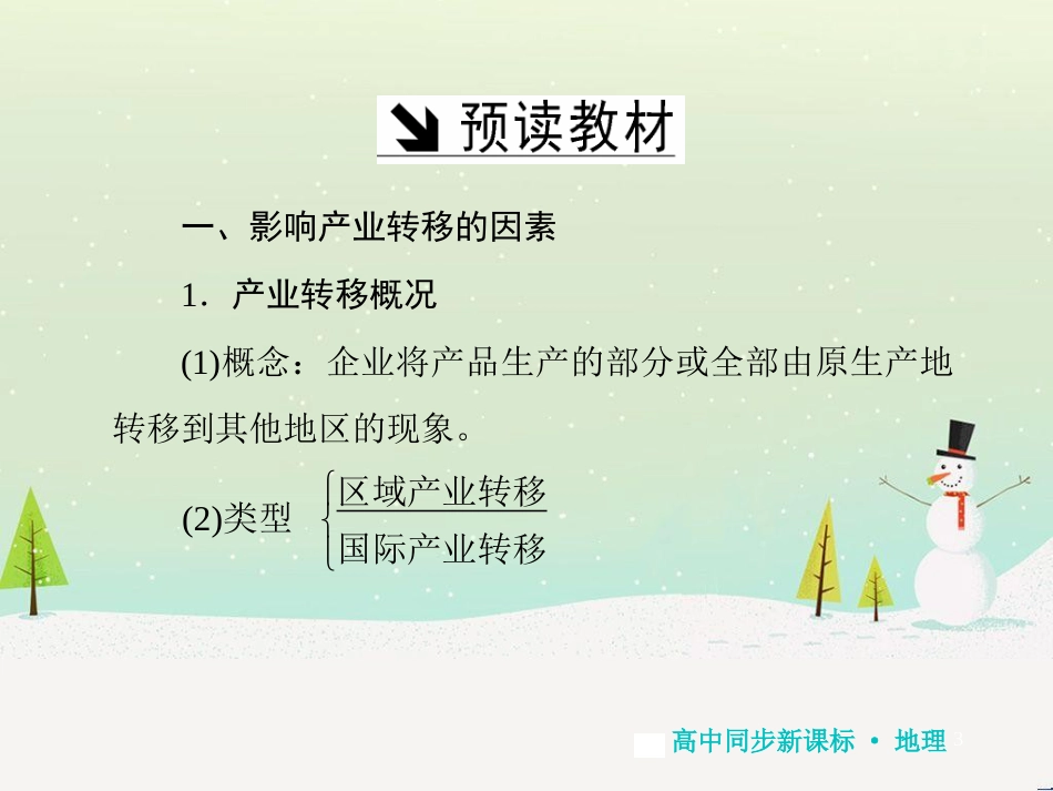 高中地理 第二章 第二节 森林的开发和保护——以亚马孙热带雨林为例课件 新人教版必修3 (290)_第3页