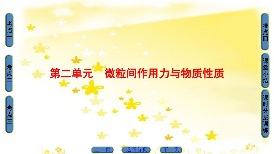 高三化学一轮复习 专题2 第1单元 氧化还原反应课件 苏教版 (615)_第1页