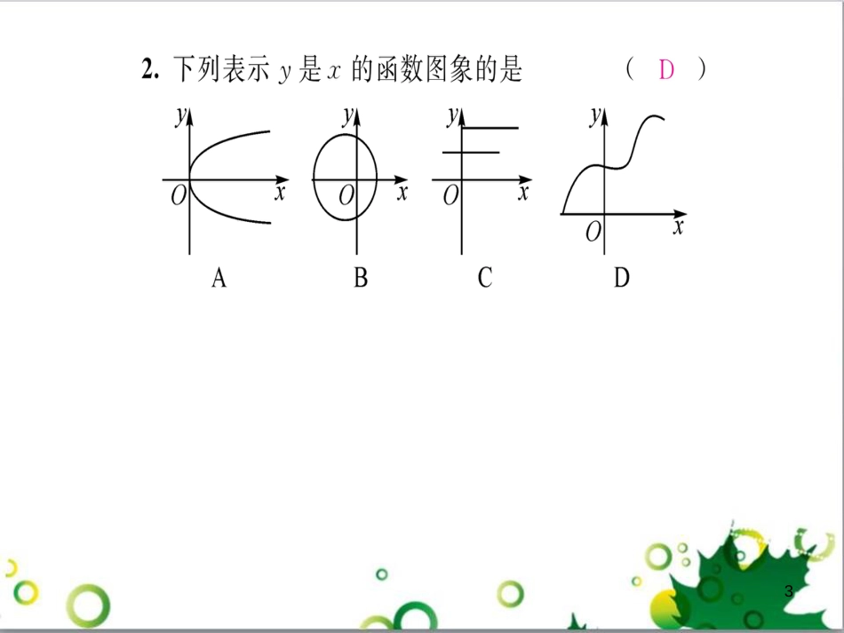八年级英语上册 Module 12 Help主题写作课件 （新版）外研版 (73)_第3页