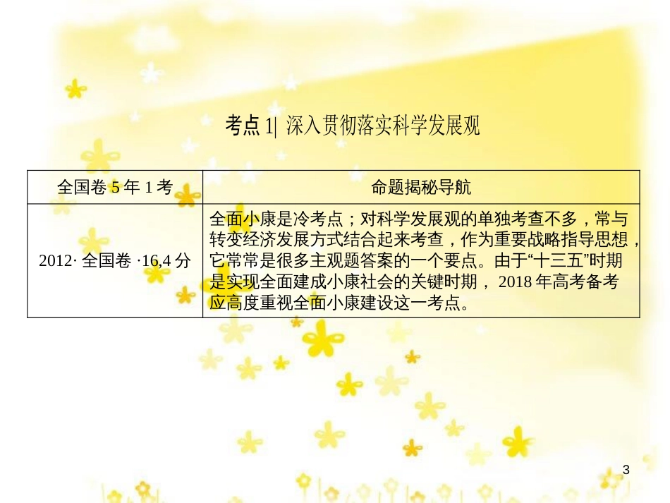 高三化学一轮复习 专题2 第1单元 氧化还原反应课件 苏教版 (560)_第3页