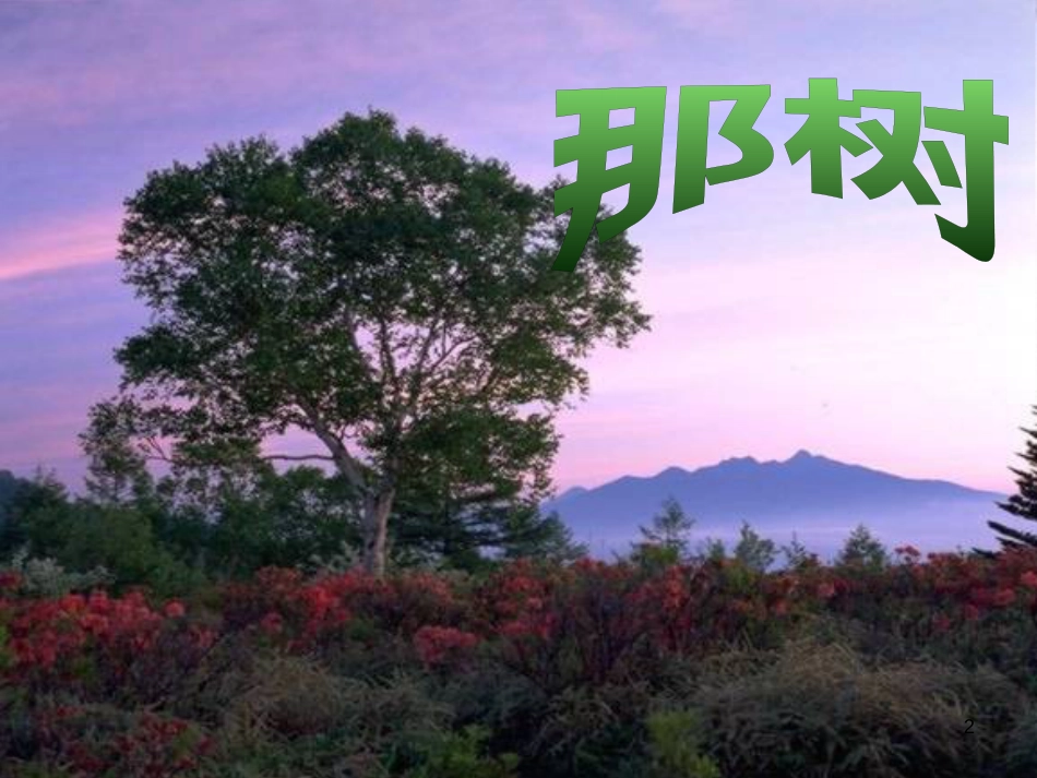 八年级生物下册 13.1 生物的分类课件1 北京版 (940)_第2页