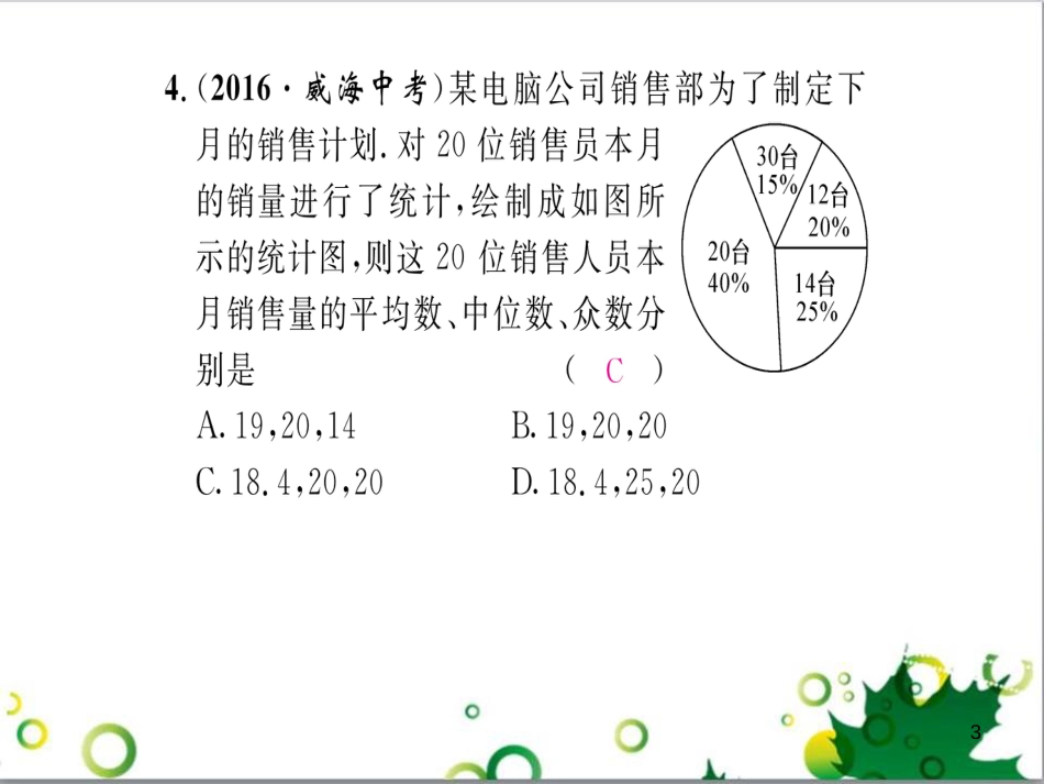 八年级英语上册 Module 12 Help主题写作课件 （新版）外研版 (33)_第3页