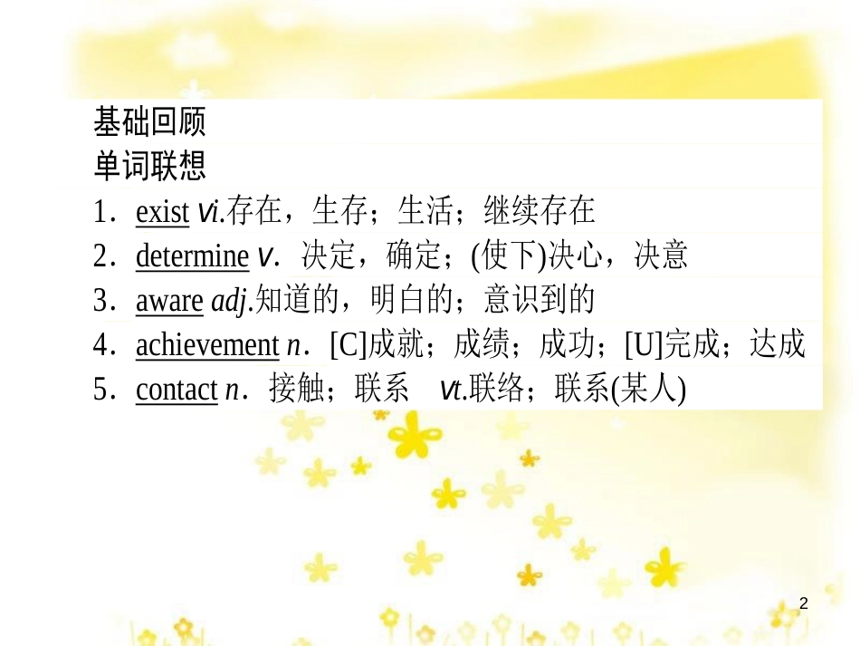 高三化学一轮复习 专题2 第1单元 氧化还原反应课件 苏教版 (448)_第2页