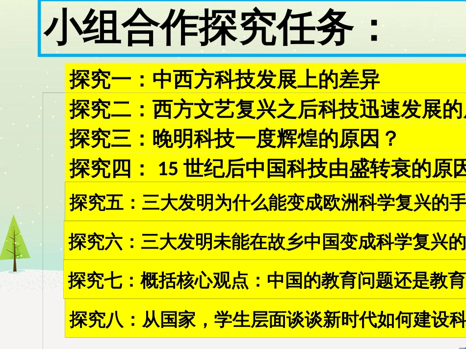 八年级物理上册 1.3《活动降落伞比赛》课件 （新版）教科版 (2439)_第1页