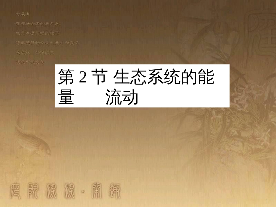 高中语文 11包身工课件 新人教版必修1 (30)_第1页