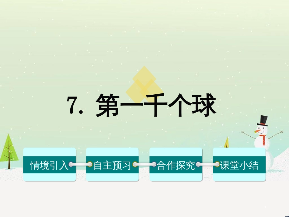 八年级生物下册 13.1 生物的分类课件1 北京版 (786)_第1页