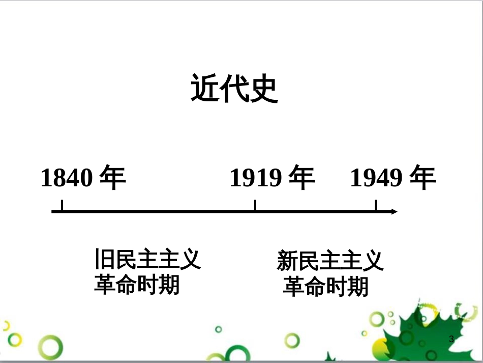 八年级历史上册 第1课 鸦片战争课件1 岳麓版_第3页