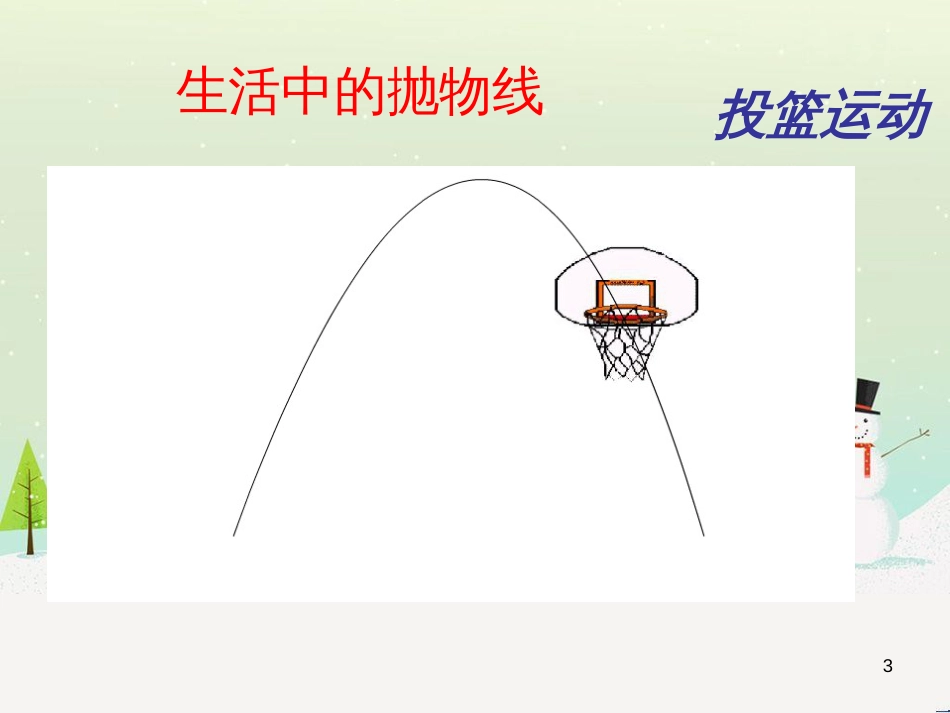 八年级物理上册 1.3《活动降落伞比赛》课件 （新版）教科版 (2023)_第3页