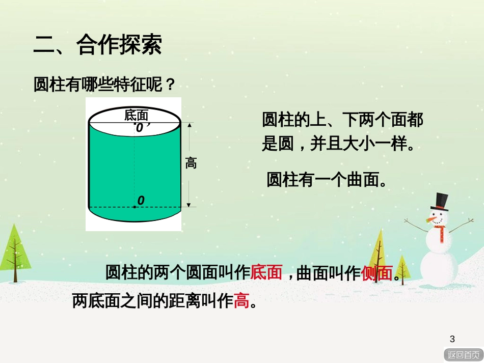 八年级生物下册 13.1 生物的分类课件1 北京版 (827)_第3页