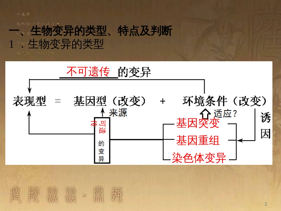 高考生物一轮复习 专题四 光合作用和细胞呼吸（第1课时）课件 苏教版 (29)_第2页