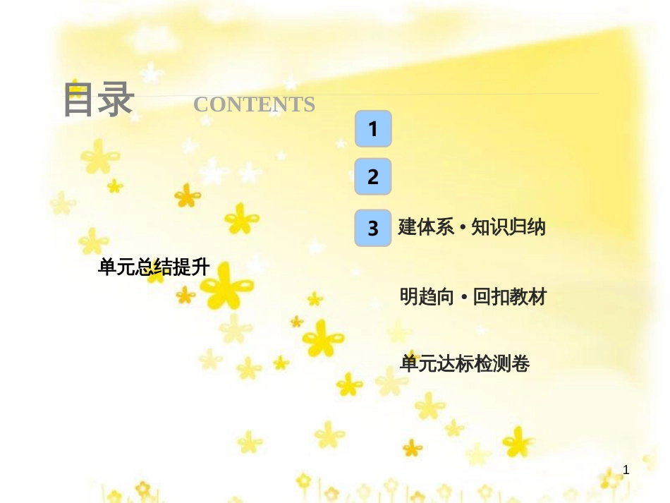 高考政治一轮复习 微专题“原因依据类”主观题答题模板课件 (372)_第1页