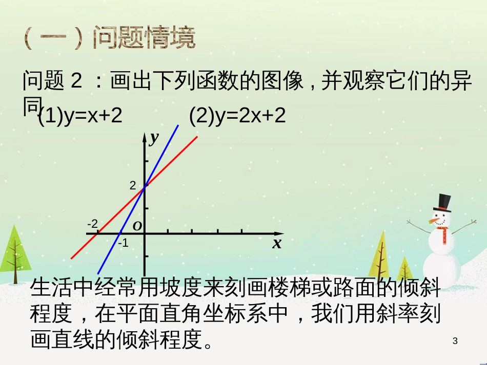 八年级物理上册 1.3《活动降落伞比赛》课件 （新版）教科版 (2202)_第3页