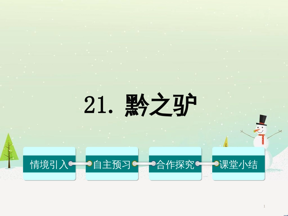 八年级生物下册 13.1 生物的分类课件1 北京版 (784)_第1页