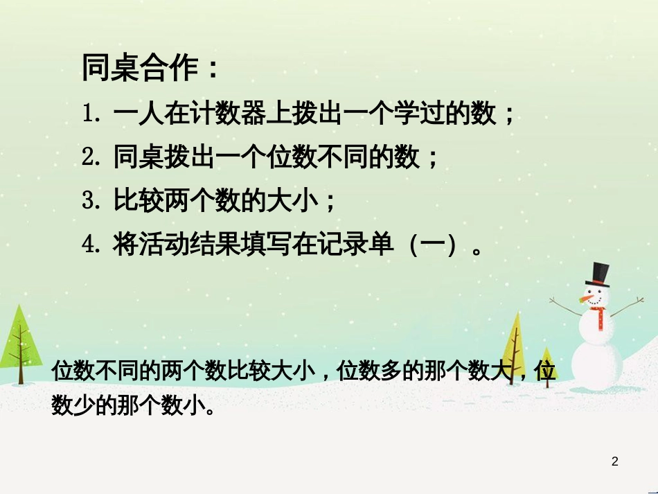 八年级生物下册 13.1 生物的分类课件1 北京版 (1208)_第2页
