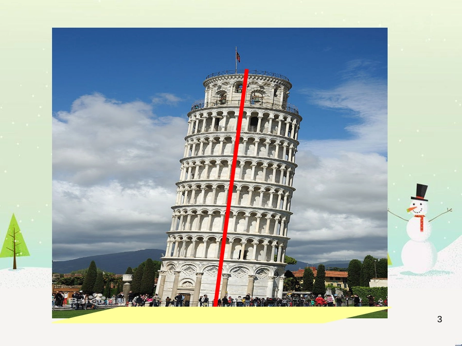 八年级物理上册 1.3《活动降落伞比赛》课件 (新版)教科版 (2251)_第3页