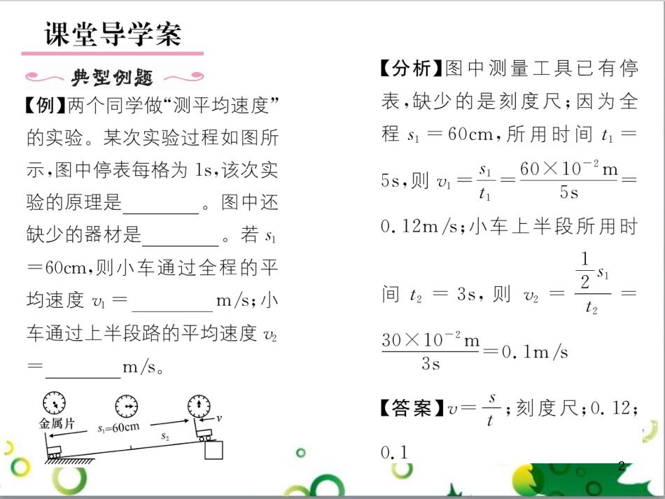 八年级英语上册 Module 12 Help主题写作课件 （新版）外研版 (183)_第2页