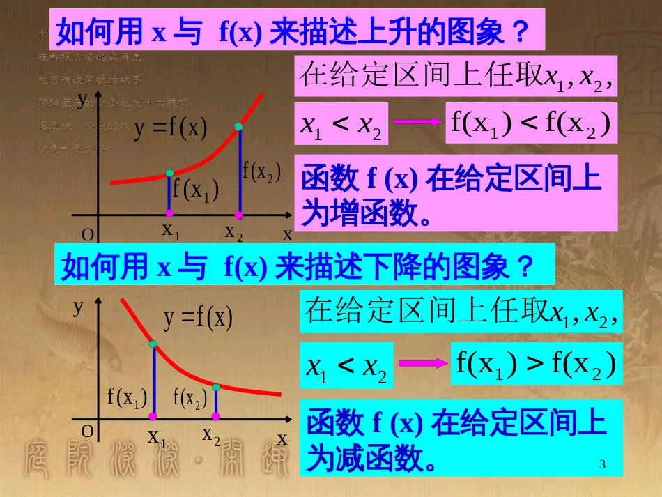 高中数学 第一章 三角函数习题课件2 苏教版必修4 (77)_第3页