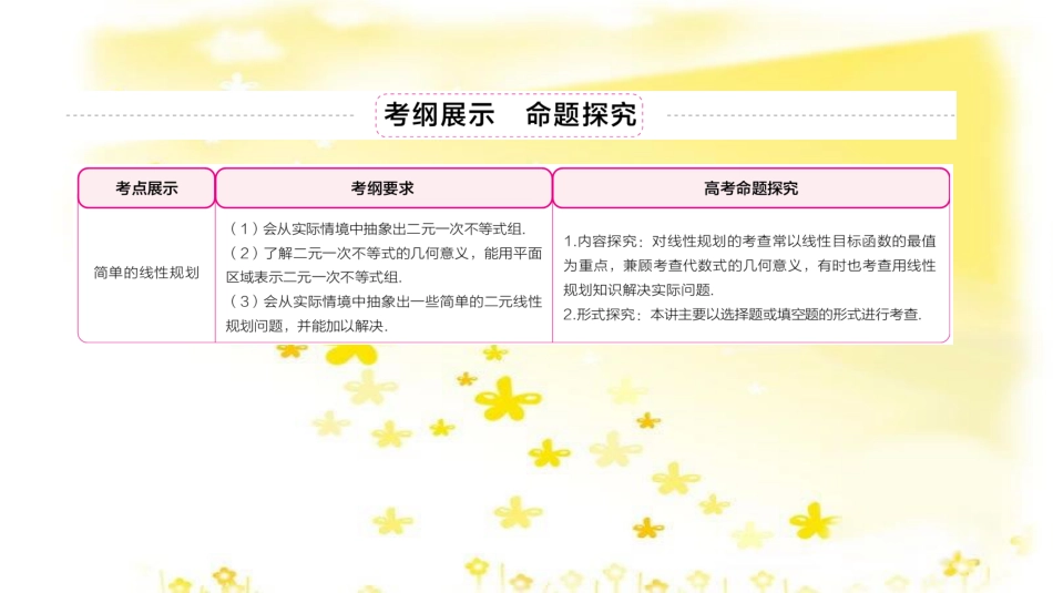 高三化学一轮复习 专题2 第1单元 氧化还原反应课件 苏教版 (52)_第3页
