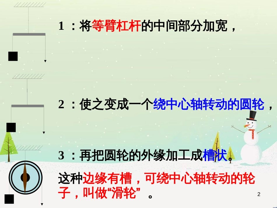 八年级生物下册 13.1 生物的分类课件1 北京版 (429)_第2页