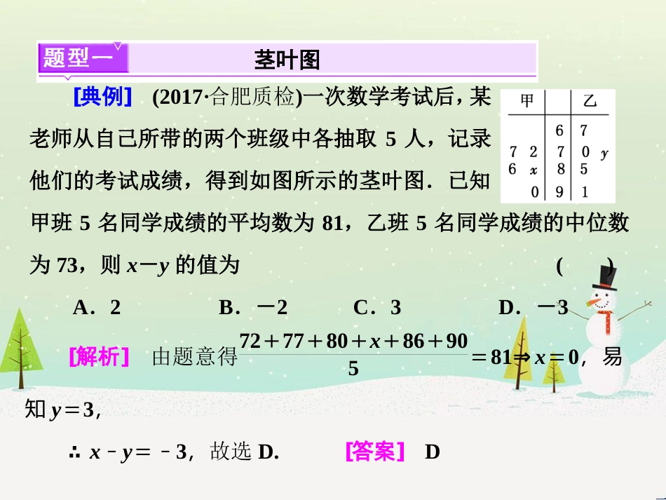 高考地理 技法点拨——气候 1 (552)_第2页