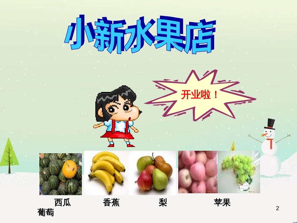 八年级生物下册 13.1 生物的分类课件1 北京版 (601)_第2页