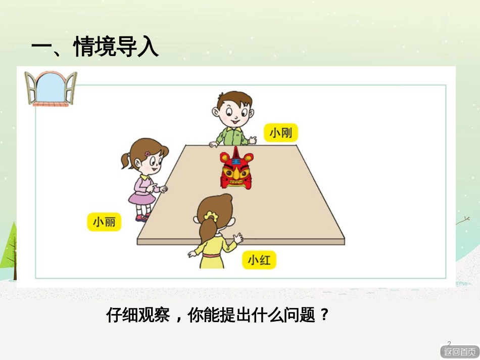 八年级生物下册 13.1 生物的分类课件1 北京版 (1190)_第2页