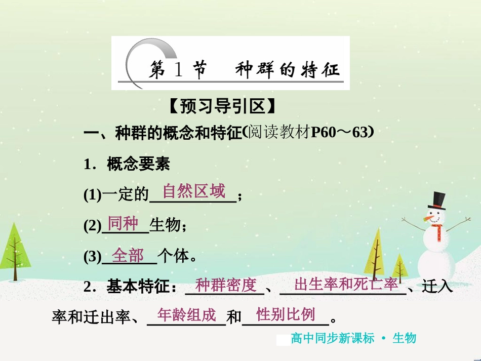高中地理 第二章 第二节 森林的开发和保护——以亚马孙热带雨林为例课件 新人教版必修3 (228)_第2页