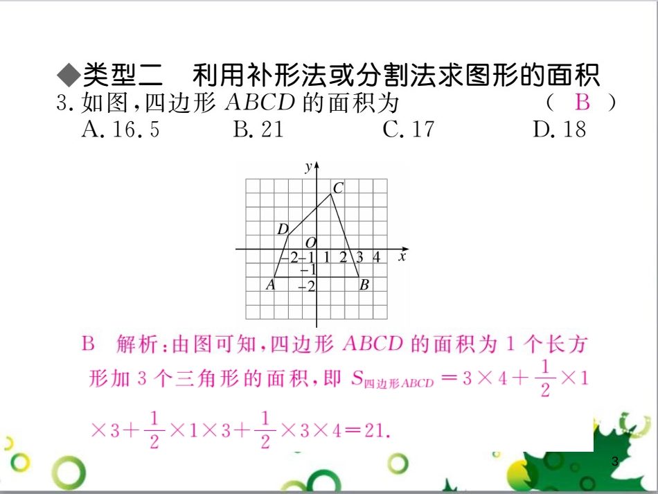 八年级英语上册 Module 12 Help主题写作课件 （新版）外研版 (117)_第3页