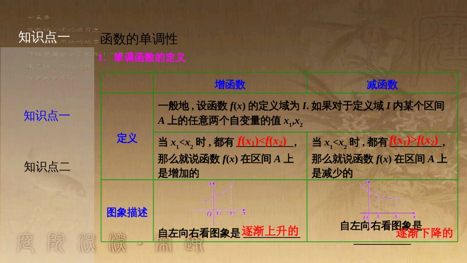 高考生物一轮复习 第八单元 生命活动的调节 第二讲 通过神经系统的调节课件 新人教版 (61)_第3页