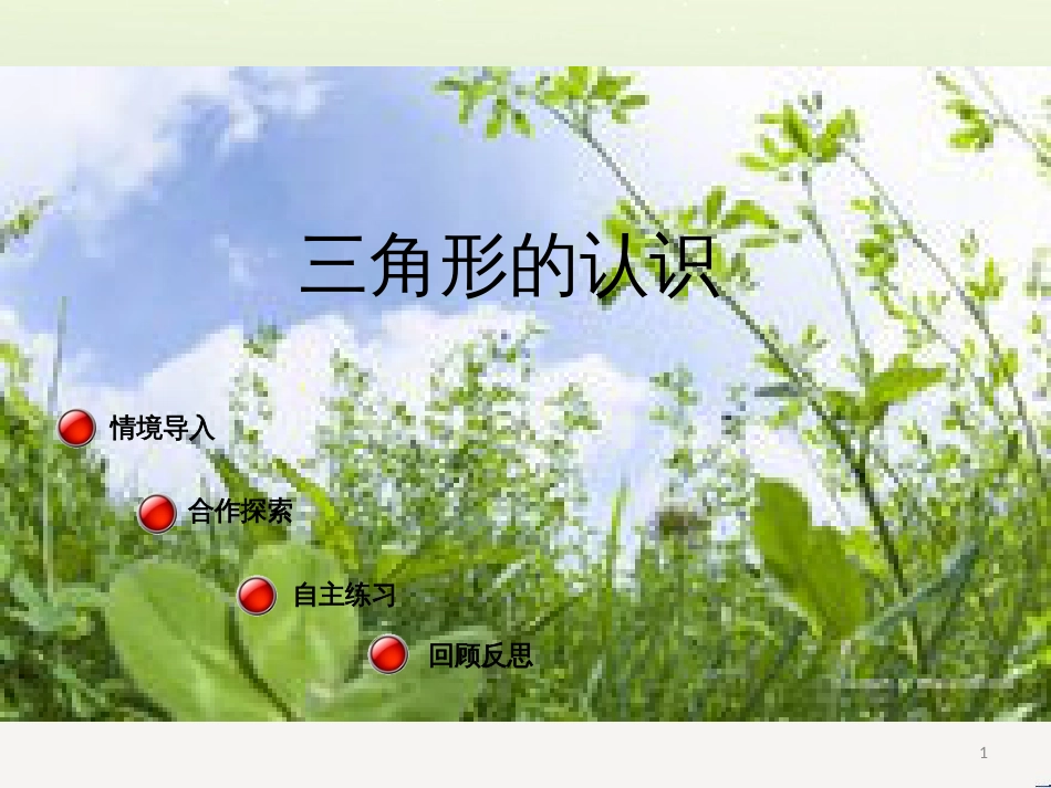 八年级生物下册 13.1 生物的分类课件1 北京版 (253)_第1页