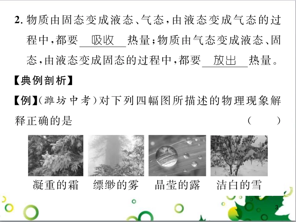 八年级英语上册 Module 12 Help主题写作课件 （新版）外研版 (363)_第3页