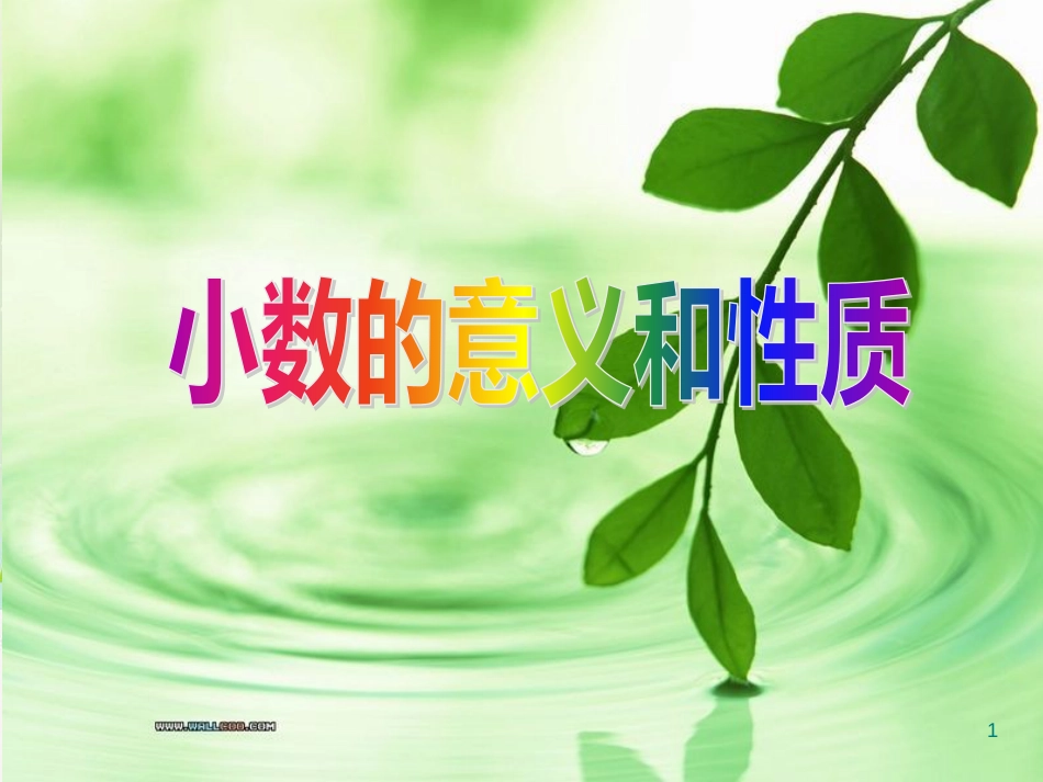 八年级生物下册 13.1 生物的分类课件1 北京版 (241)_第1页