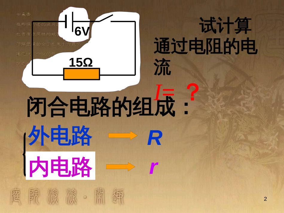 高中物理 模块综合 复合场中的特殊物理模型课件 新人教版选修3-1 (24)_第2页