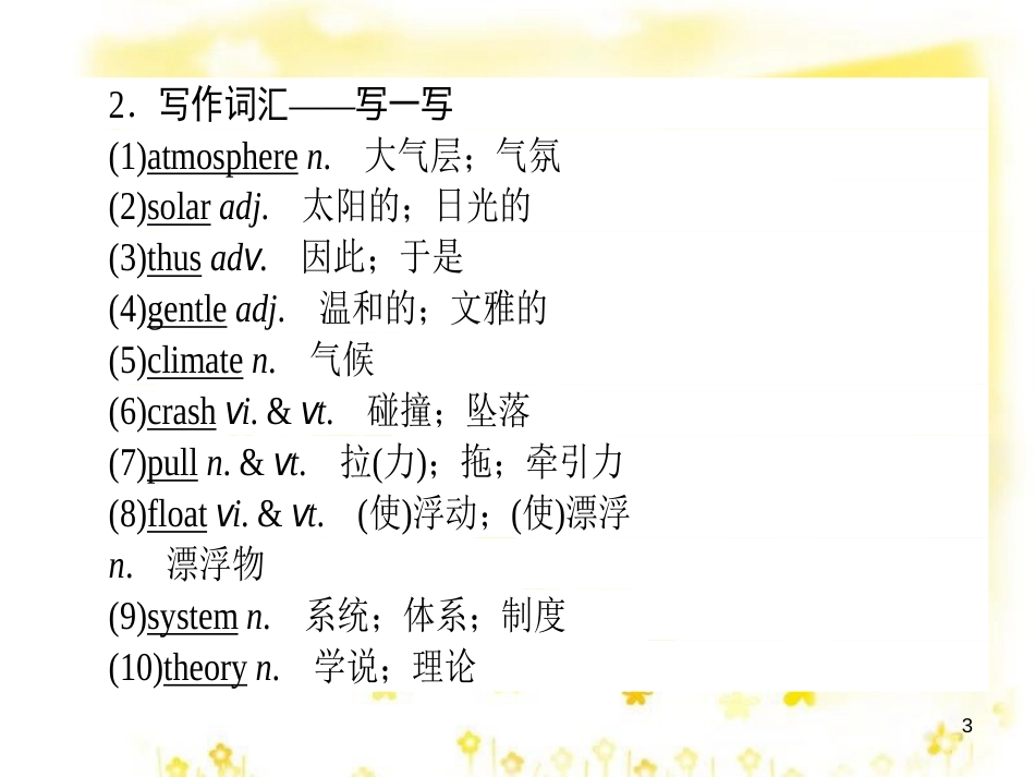 高三化学一轮复习 专题2 第1单元 氧化还原反应课件 苏教版 (426)_第3页