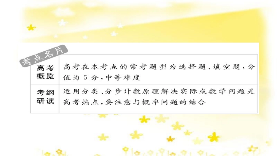 高考政治一轮复习 微专题“原因依据类”主观题答题模板课件 (101)_第2页