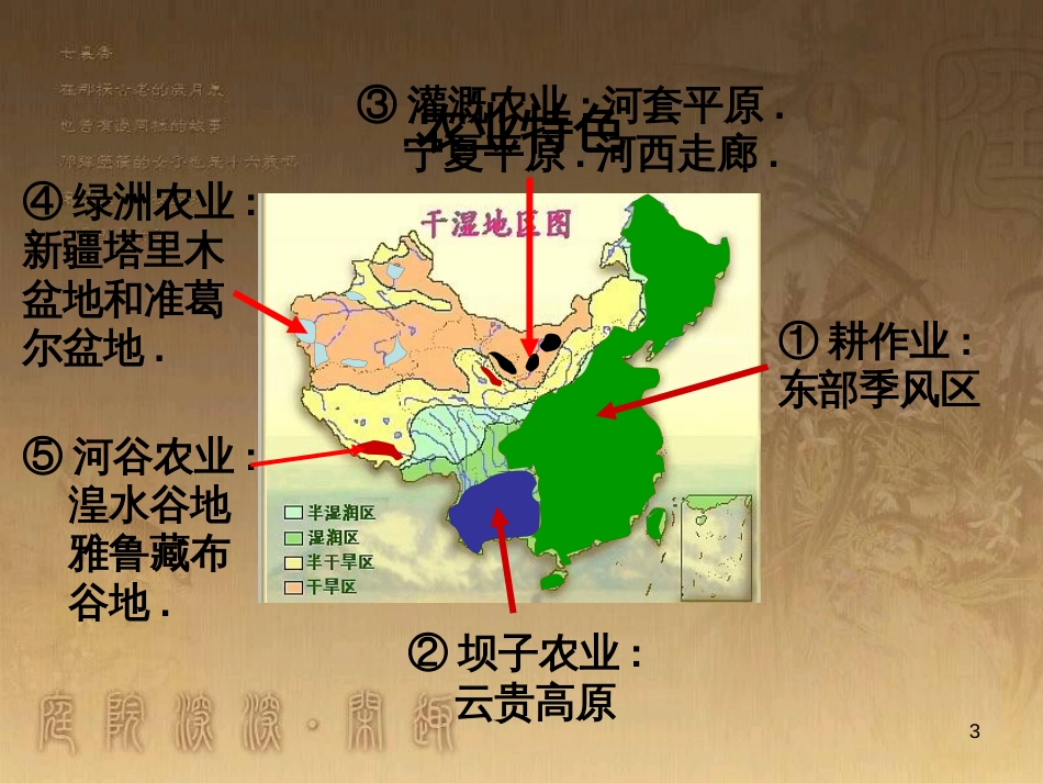 高一地理 世界地理 1中国的位置、疆域和行政区划课件 (21)_第3页