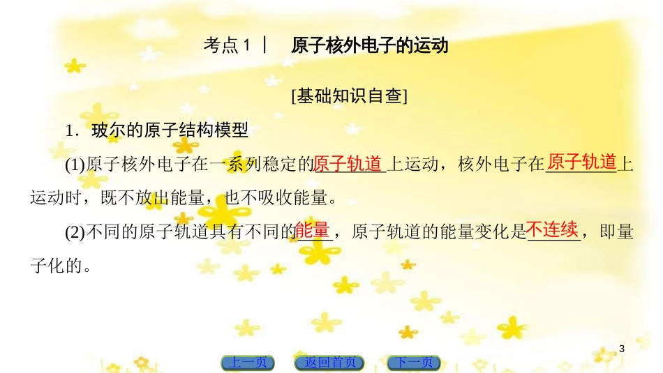 高三化学一轮复习 专题2 第1单元 氧化还原反应课件 苏教版 (613)_第3页