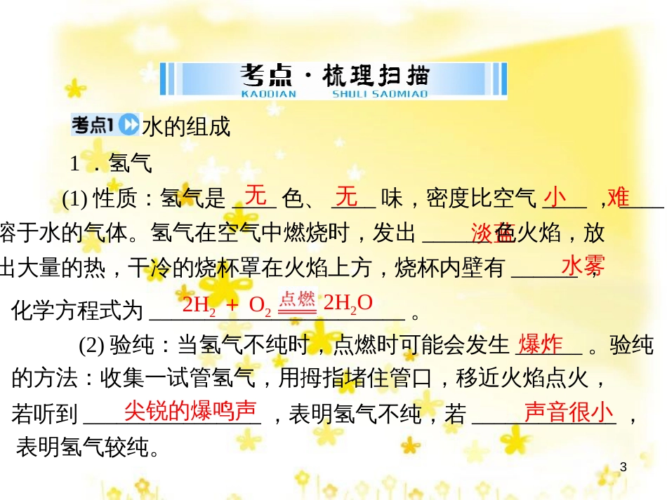 高考地理二轮复习 研讨会 关于高考复习的几点思考课件 (41)_第3页