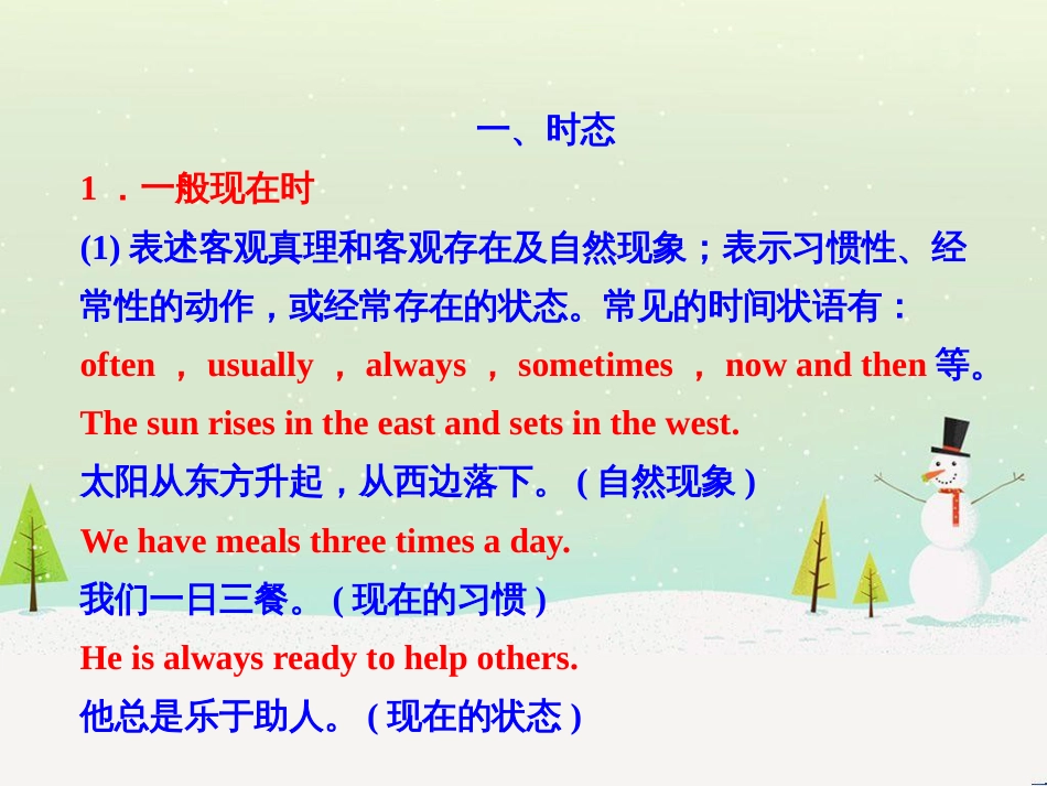 高考地理 技法点拨——气候 1 (445)_第2页